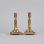 1561 8025 CANDLESTICKS